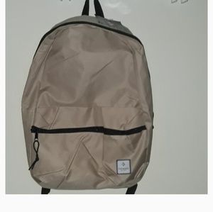 New Forward backpack